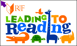 Reading Is Fundamental: Leading to Reading