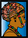 zulu woman